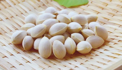 銀杏は冷凍保存がおすすめ!保存方法や解凍方法は?美味しい食べ方も解説!