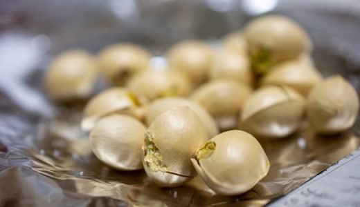 銀杏を食べて下痢や腹痛が…お腹壊す原因は食べ過ぎ?銀杏中毒も解説
