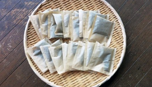 ヒスタミン食中毒がだしパックによって引き起こされるのは嘘?予防する方法を解説