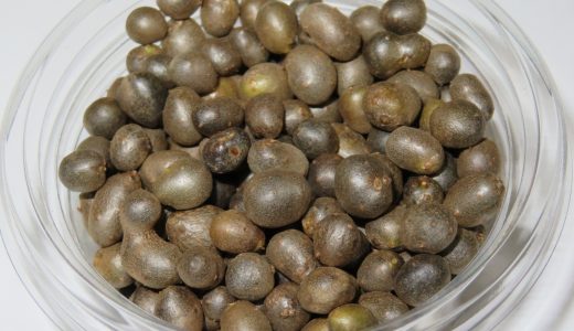 むかごを食べるとアレルギーになる？原因と対処方法、レシピも