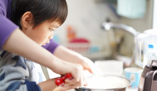 ベーキングパウダーの代用に片栗粉は使える?重曹との違いは?おすすめの代用品は?