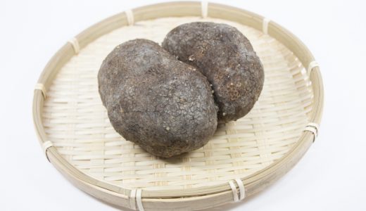 山の芋を生で食べるとどうなる?食べ過ぎは食あたり･お腹が張る原因?
