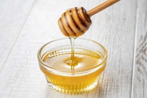 蜂蜜アレルギーの症状