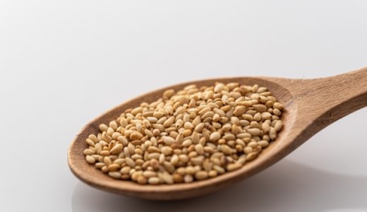 ごまアレルギーの症状は重い?アレルギーが出たら何科に行くといいの?対処法とは?