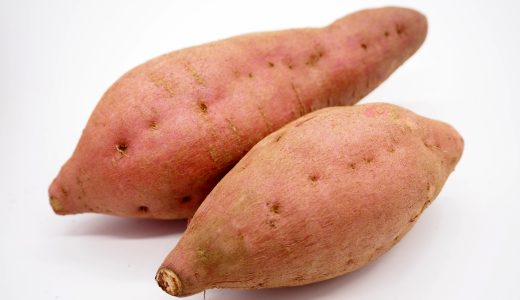 安納芋を追熟して更に美味しく…熟成したさつまいもの見分け方も知りたい!