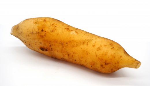 ヤーコンの食べ方!生で食べることもできるって本当?変色を防ぐ方法とは？