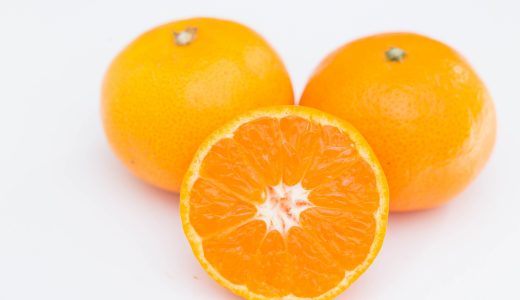 酸っぱいみかんを甘くする方法は?酸っぱいみかんの使い道も解説!コンポートとは