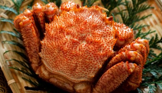 毛ガニの解凍を急ぎでやりたいときの一番おすすめ方法とは?賞味期限はどれくらい?