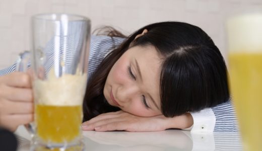 ウコンの力の効果!飲むタイミングの最適解はいつ?効能は?酔ってからでも遅くない?