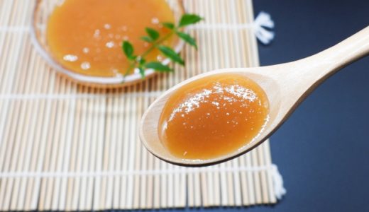 柚子味噌は冷凍保存可能?家で作る方法は?気になる栄養素や保存方法を解説