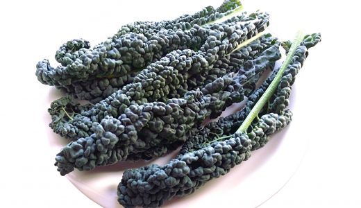 カーボロネロって何?どんな食べ方がある?栄養やおすすめレシピも