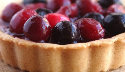 クランベリーは酸っぱい？どんな効果がある？おすすめの食べ方も