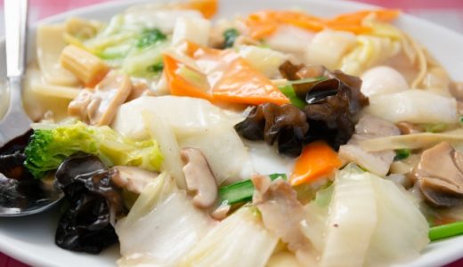 創味シャンタンの代用として使うことができる調味料「7選」!使い方を解説!