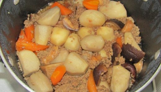 里芋の賞味期限はどれくらい?保存するなら洗ってはいけない?冷凍保存できる?