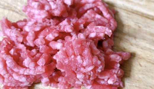 ひき肉の代用は？作れる？麻婆豆腐におススメの代用品も紹介