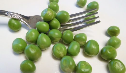 グリーンピースダイエットの効能を解説!料理やスムージーのレシピもご紹介!