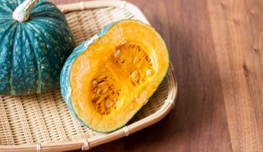腐ったカボチャを食べたら食中毒に…カボチャが腐ったらどうなる?保存期間は?