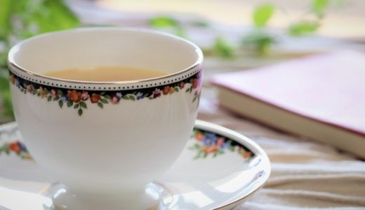 ミルクティーでトイレが近くなる事もある?何が原因?カフェインの感受性って何?