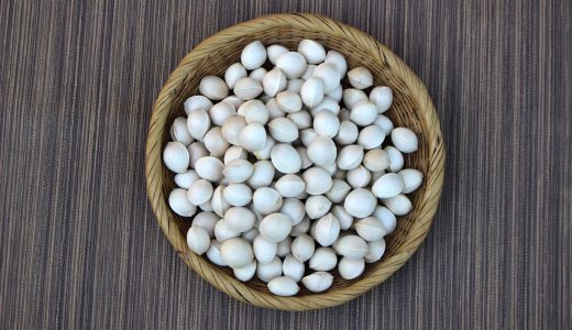 銀杏ってまずいの?苦いらしいけどどんな味?コンビニ缶詰のアレンジレシピも!