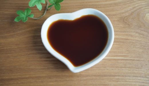 薄口醤油の賞味期限はどれくらい?開封後はどれくらいで使い切る必要があるの?