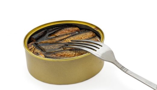 アンチョビの保存方法を解説!日持ちはどれぐらいする?保存期間やレシピも!