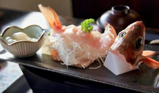 メバルは妊娠中(妊婦)でも食べられるオススメ魚!水銀量･刺身は危険?