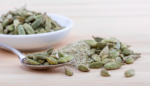 カルダモンの注意すべき副作用は?水やコーヒーの効能は?おすすめの使い方を解説!