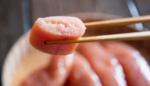 妊娠中(妊婦)でも明太子は食べられる?リステリア菌食中毒の危険性は?