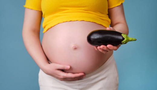 ナスは妊娠中(妊婦)にオススメ野菜!葉酸豊富◎つわりへの効果･危険性は?