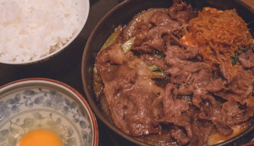 妊娠中(妊婦)はすき焼きの生卵を食べられない!生卵以外･代わりは何がある?