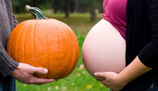 かぼちゃは妊娠中(妊婦)にもオススメ!食べ過ぎは太る?ビタミンAが危険?