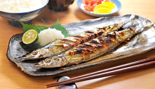 さんまは妊娠中(妊婦)にオススメ!内臓は食べても大丈夫?胎児への影響は?