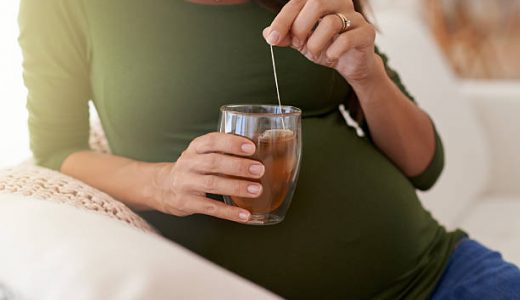 紅茶は妊娠中(妊婦)でも飲んでいい?カフェイン量･1日何杯?なぜだめなの?