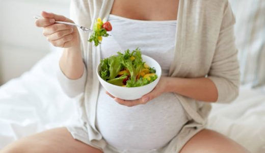 レタスは妊娠中(妊婦)で食べられる!生野菜のトキソプラズマ菌は危険?
