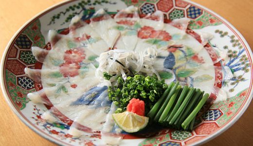 フグは妊娠中(妊婦)でも食べられる?刺身･白子は危険?水銀は大丈夫?