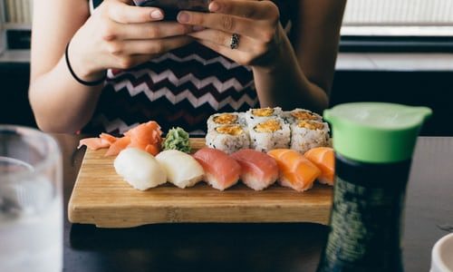 キハダマグロは妊娠中に食べてもいい?メバチマグロやびんちょうマグロは?
