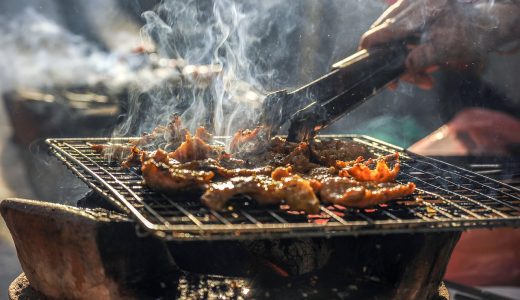 カルビが胃もたれ・胸焼けする…解消して直す方法は?症状チェック!