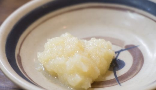 にんにくチューブはにおいが弱い？強い？おろしにんにく等と比較！