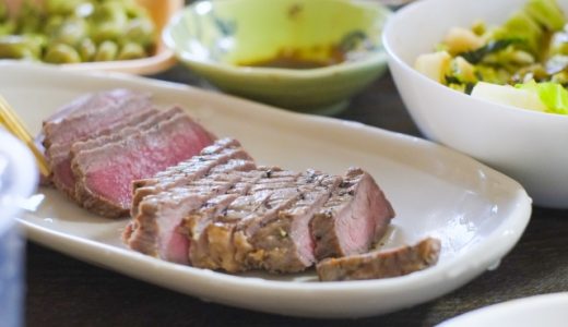 デパ地下のローストビーフが賞味期限切れに！いつまで食べれる？アレンジレシピも公開！
