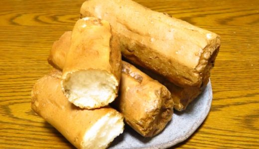 麩菓子は便秘になる?流行中の麩菓子ダイエットは体に悪い?