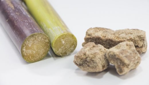 黒糖は体に悪いの?良いの?健康に悪いといわれる原因とは?カロリーは?