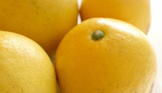文旦の追熟方法を知って家庭で美味しく食べる！甘くする方法は？