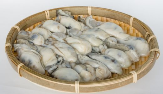 岩牡蠣にあたる原因は?どれくらいの確率で食中毒になるの?症状や対処法を解説