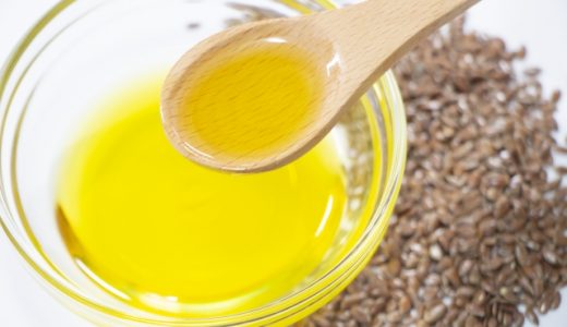 亜麻仁油とえごま油の違いあるの?効果効能・使い方や注意点を解説