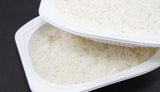 サトウのごはんの賞味期限は？期限切れ半年･1年･2年は食べられる？
