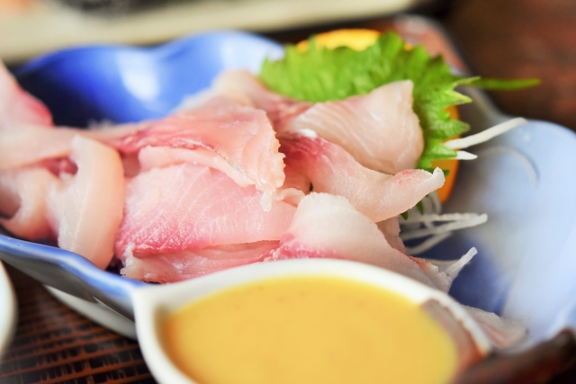 鯉の苦玉を食べるとどうなる 魚の胆嚢について解説 含まれる毒素とは お役立ち 季節の耳より情報局