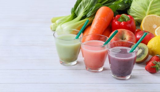 野菜ジュースの飲み過ぎで下痢･お腹が痛い！糖尿病の危険性も？