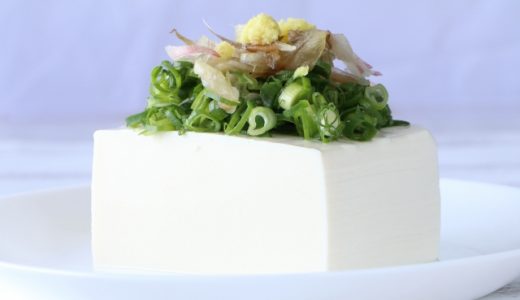 豆腐はダイエットに効果的?食事を置き換えるやり方や注意点を解説