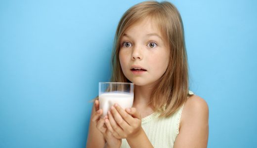 低脂肪牛乳を妊婦さんが飲んでも大丈夫?リステリア菌の心配は?
