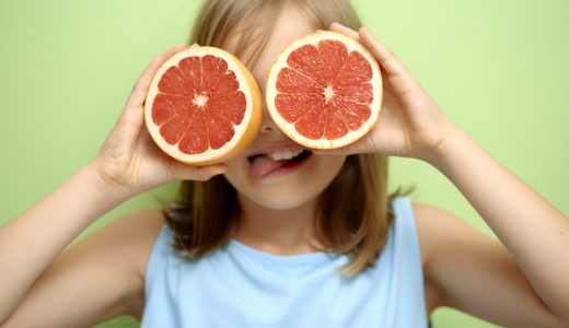 　グレープフルーツが酸っぱい時の食べ方は砂糖漬け！日持ち・ダイエット効果